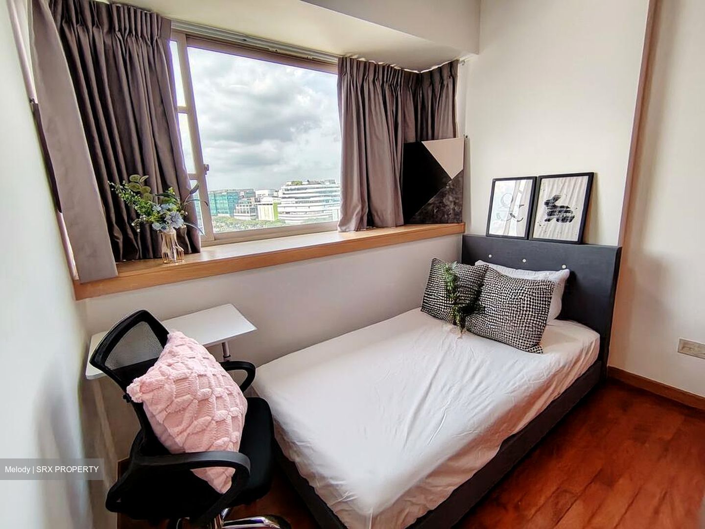 Le Crescendo (D14), Condominium #514817631